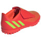Adidas Predator Edge.4 VEL TF J Adidas Predator Edge.4 VEL TF J